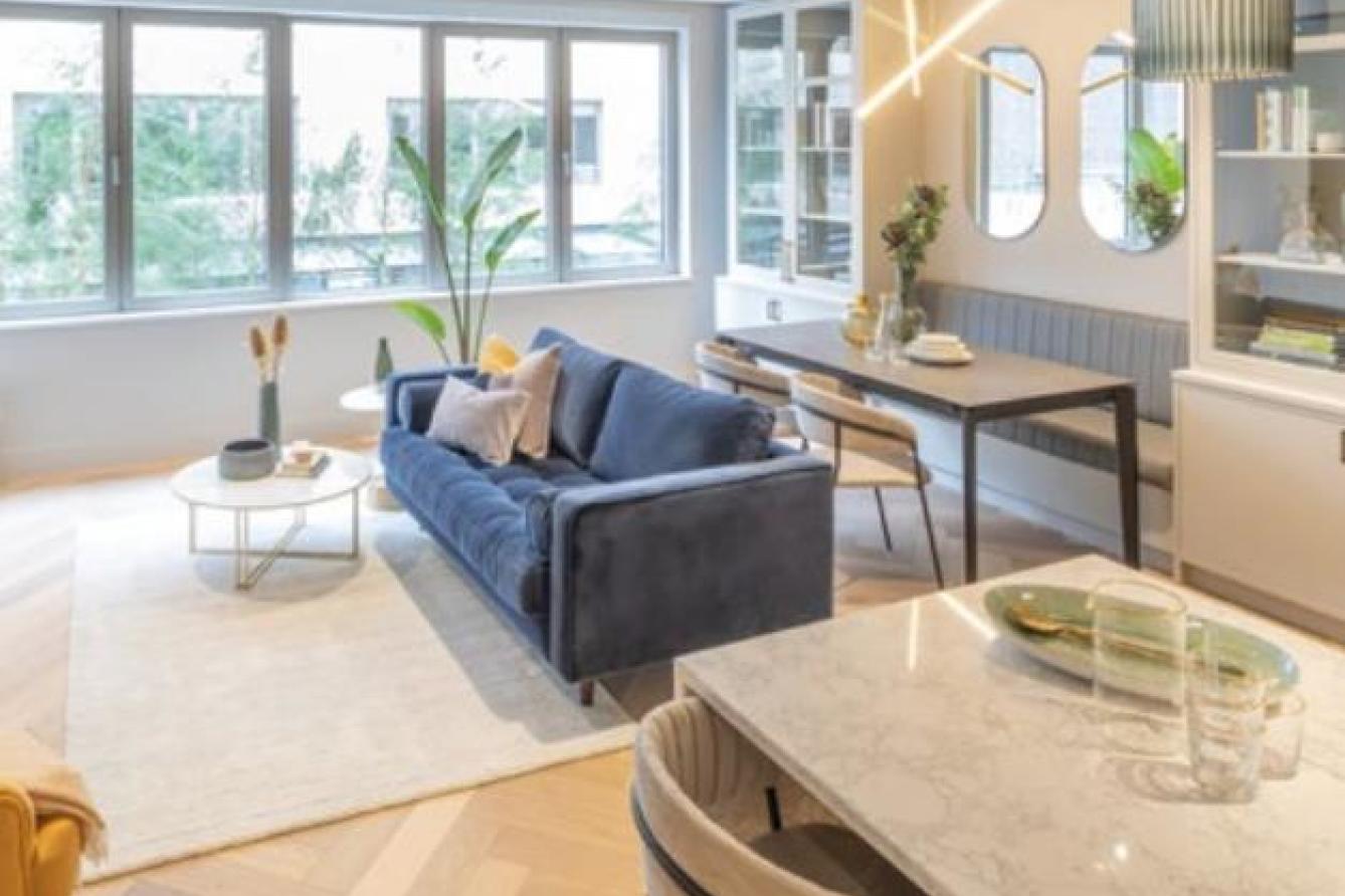 藍莎集團 | 英國置產一站式服務